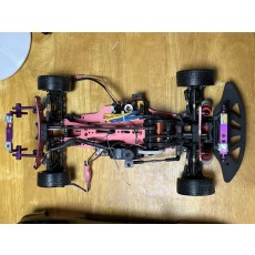 드리프트 rc카